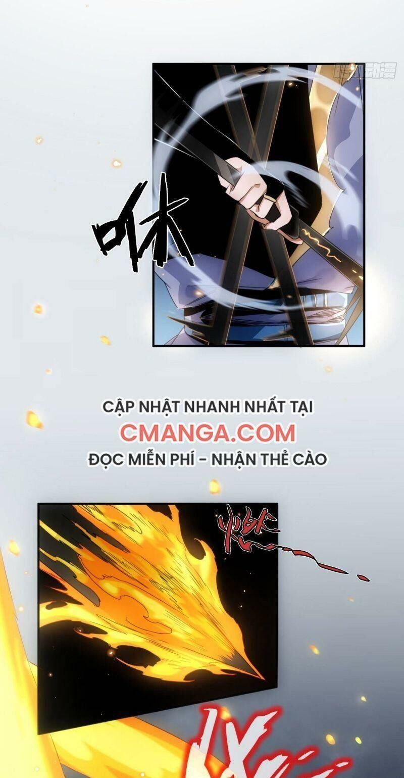 Ma Vương Là Đại Địa Chủ Chapter 2 - Trang 8