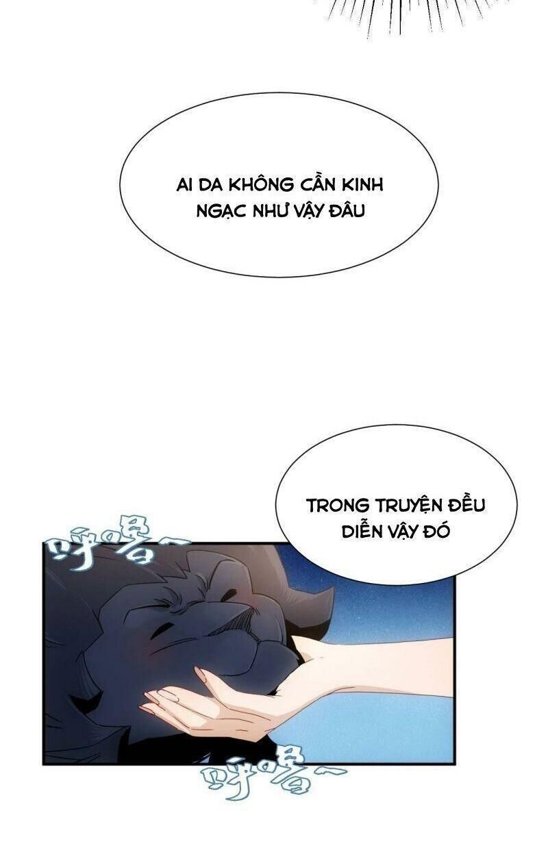 Ma Vương Là Đại Địa Chủ Chapter 3 - Trang 7