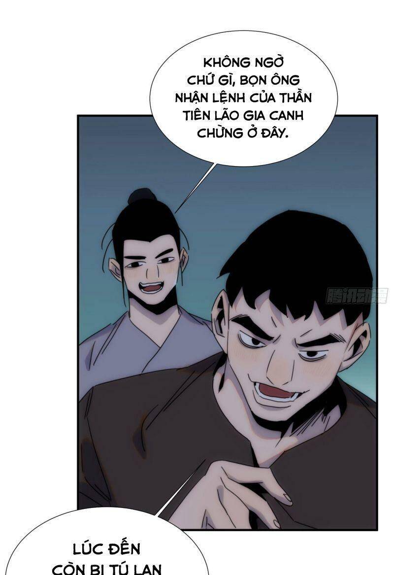 Ma Vương Là Đại Địa Chủ Chapter 30 - Trang 2