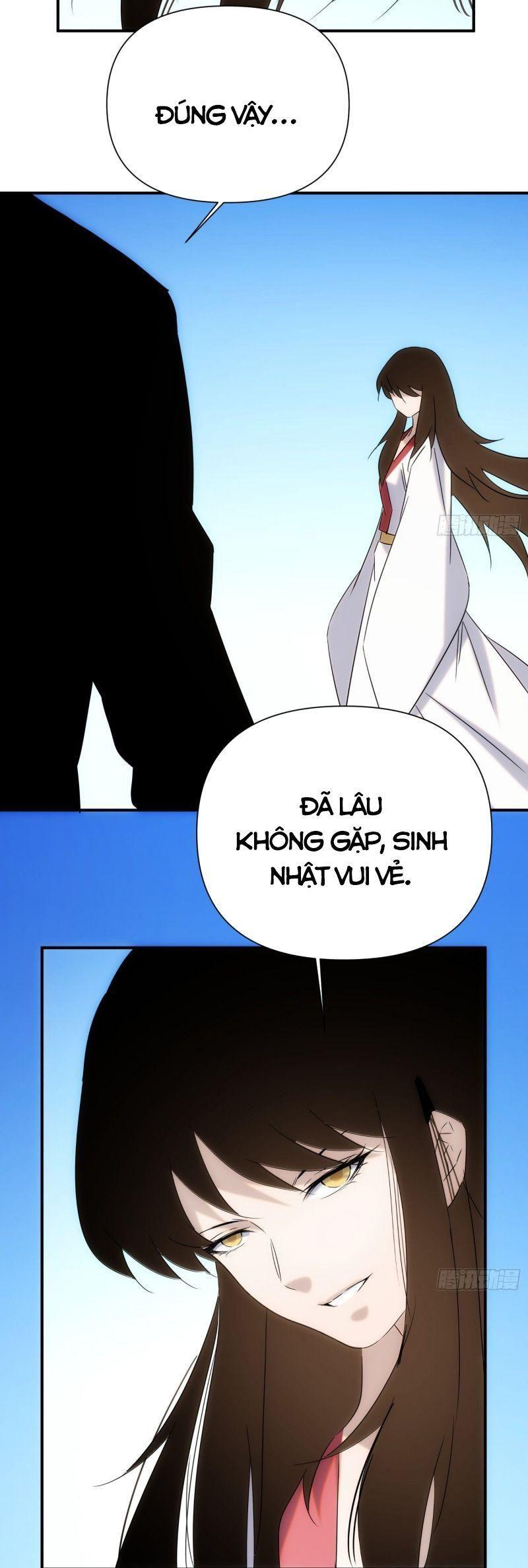 Ma Vương Là Đại Địa Chủ Chapter 73 - Trang 22