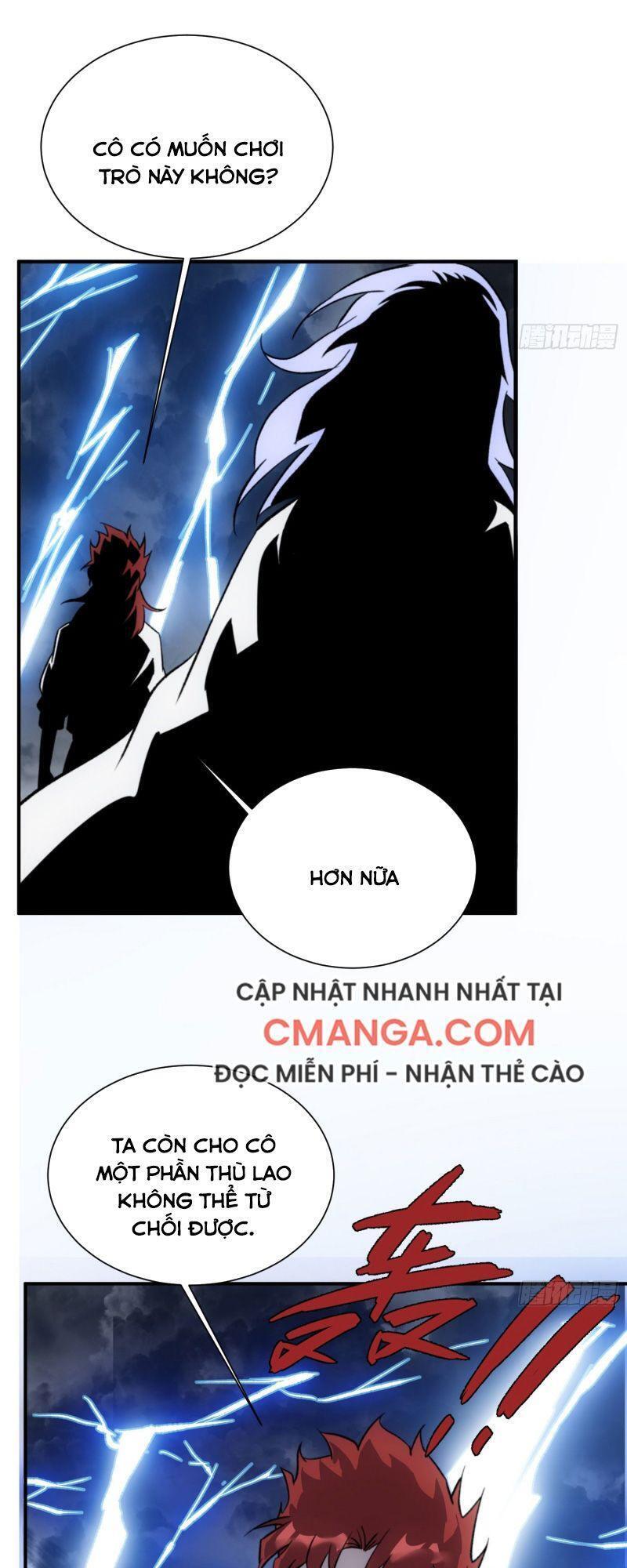 Ma Vương Là Đại Địa Chủ Chapter 26 - Trang 24