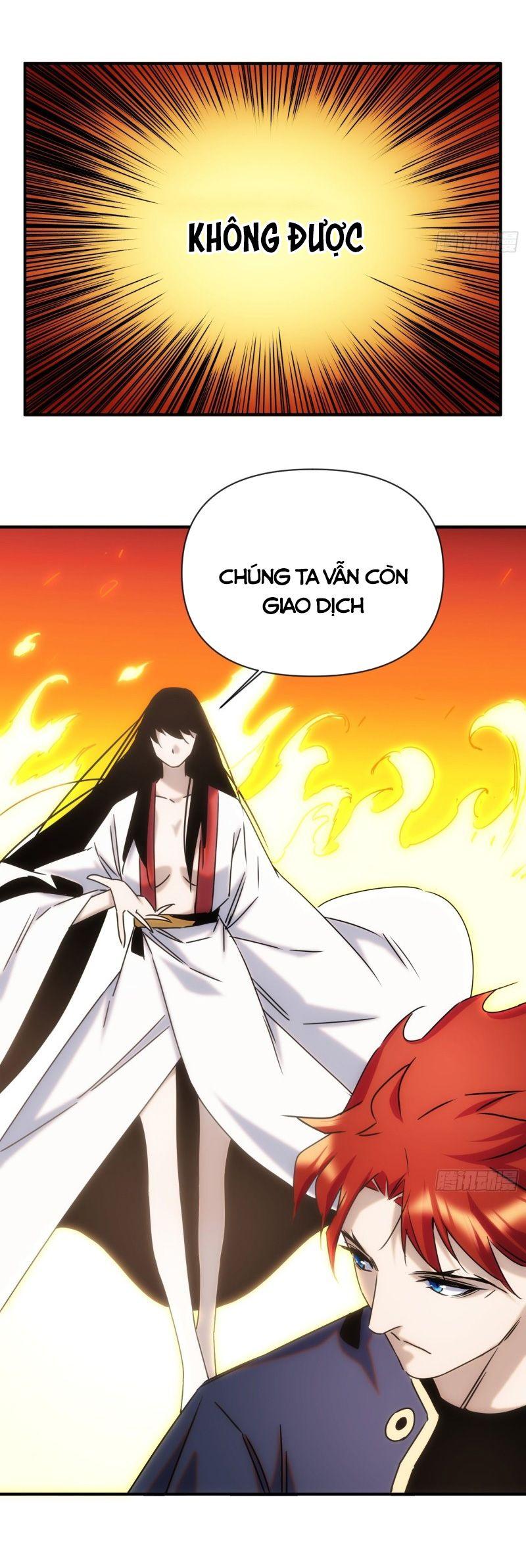 Ma Vương Là Đại Địa Chủ Chapter 61 - Trang 2