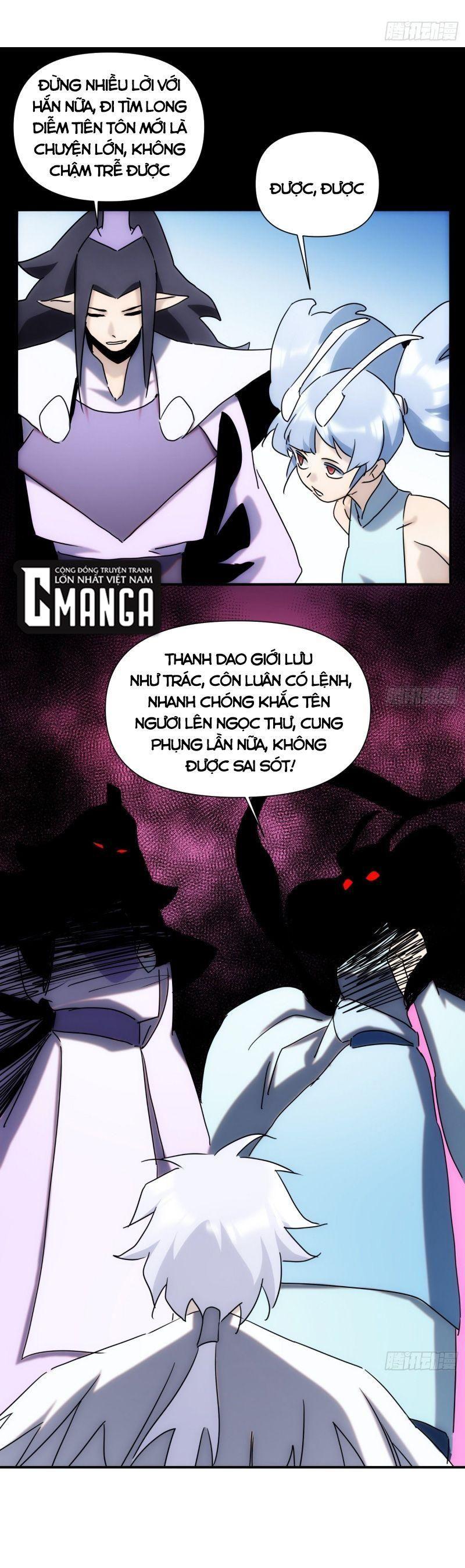 Ma Vương Là Đại Địa Chủ Chapter 65 - Trang 14