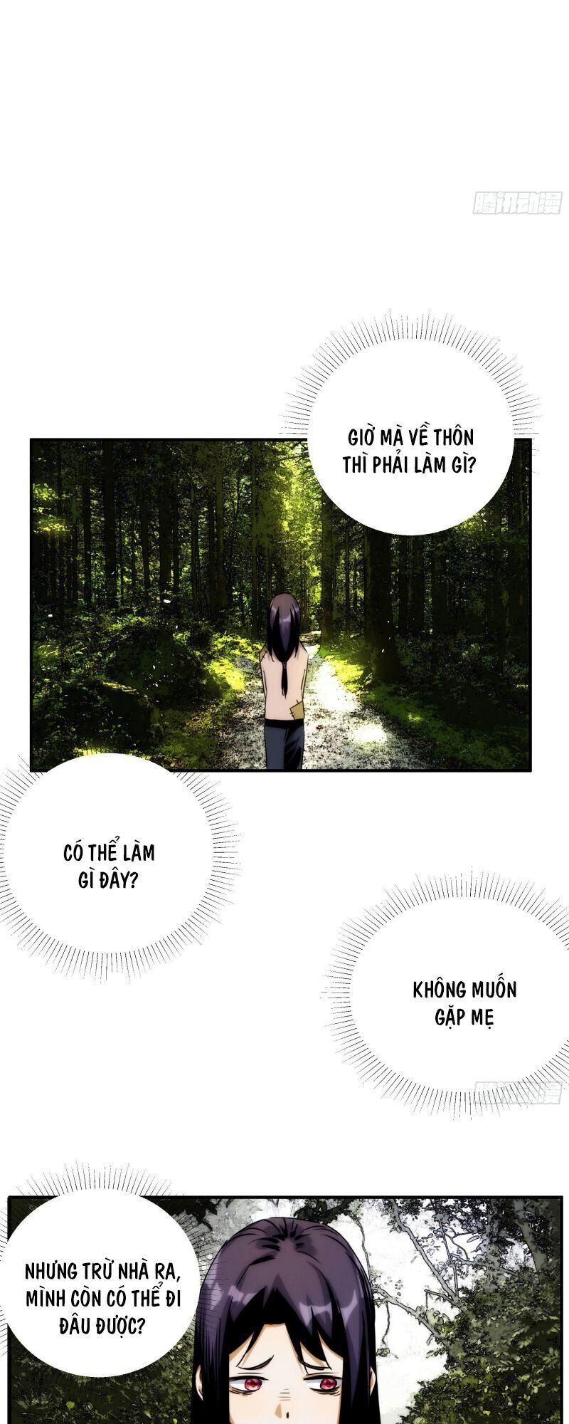 Ma Vương Là Đại Địa Chủ Chapter 23 - Trang 39