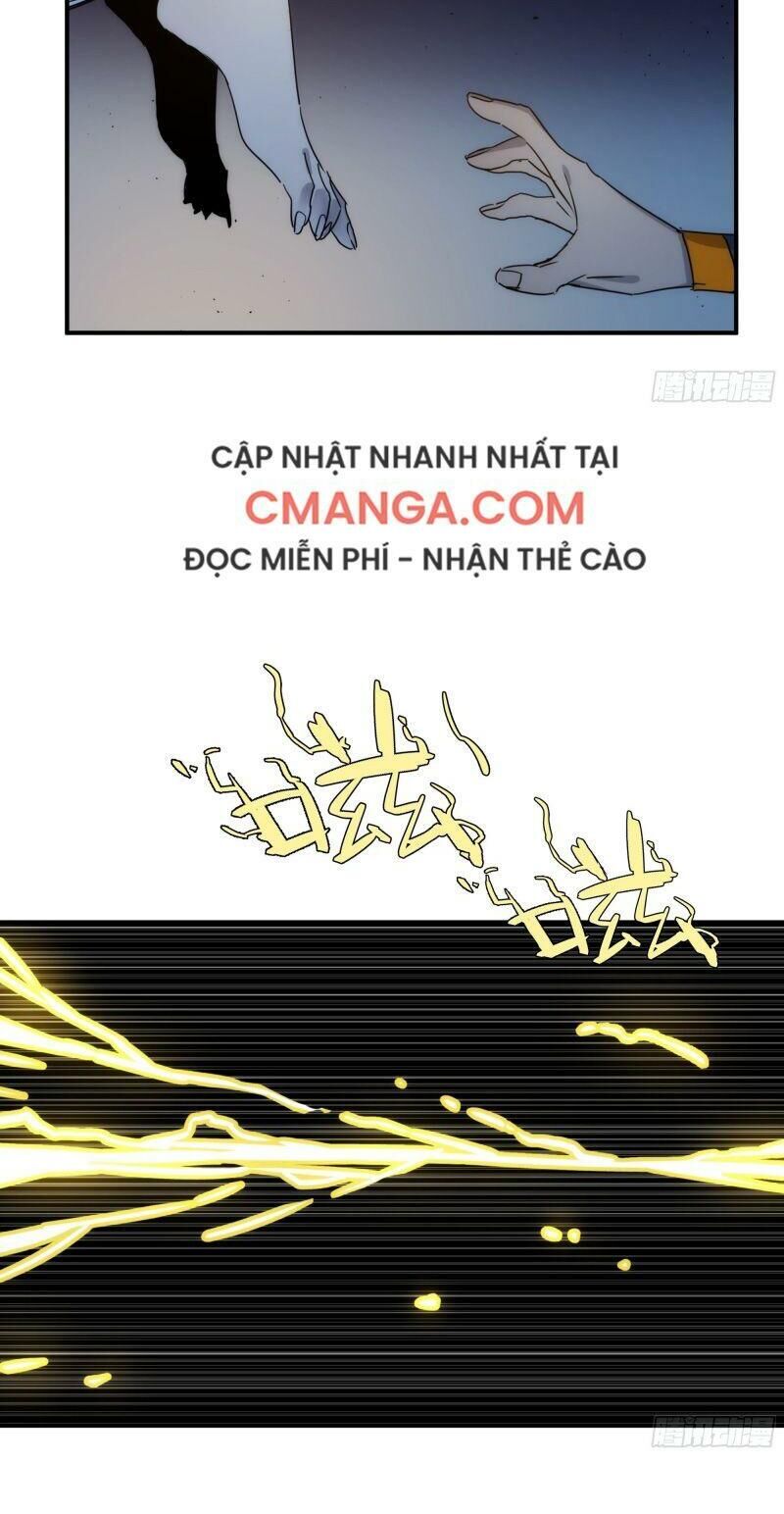 Ma Vương Là Đại Địa Chủ Chapter 15 - Trang 9