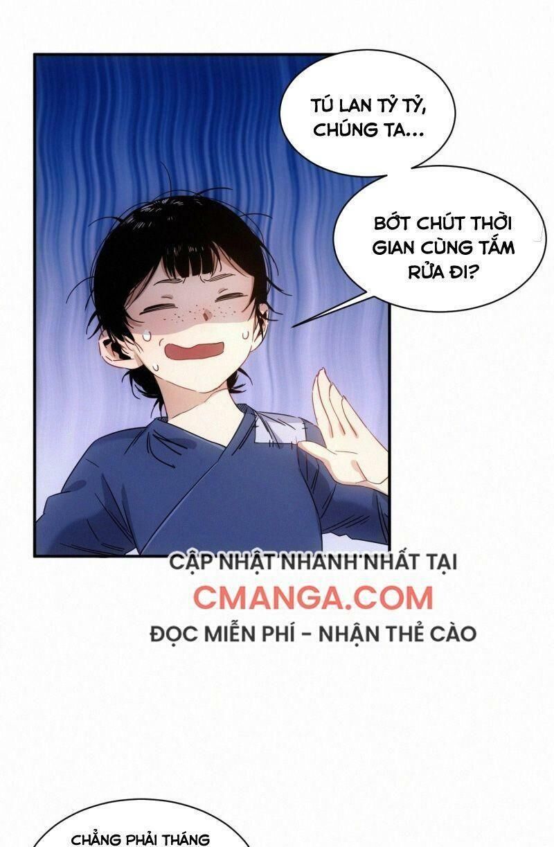 Ma Vương Là Đại Địa Chủ Chapter 8 - Trang 32