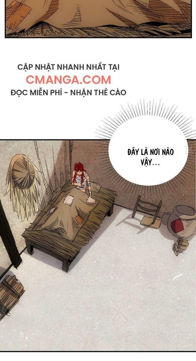 Ma Vương Là Đại Địa Chủ Chapter 9 - Trang 15