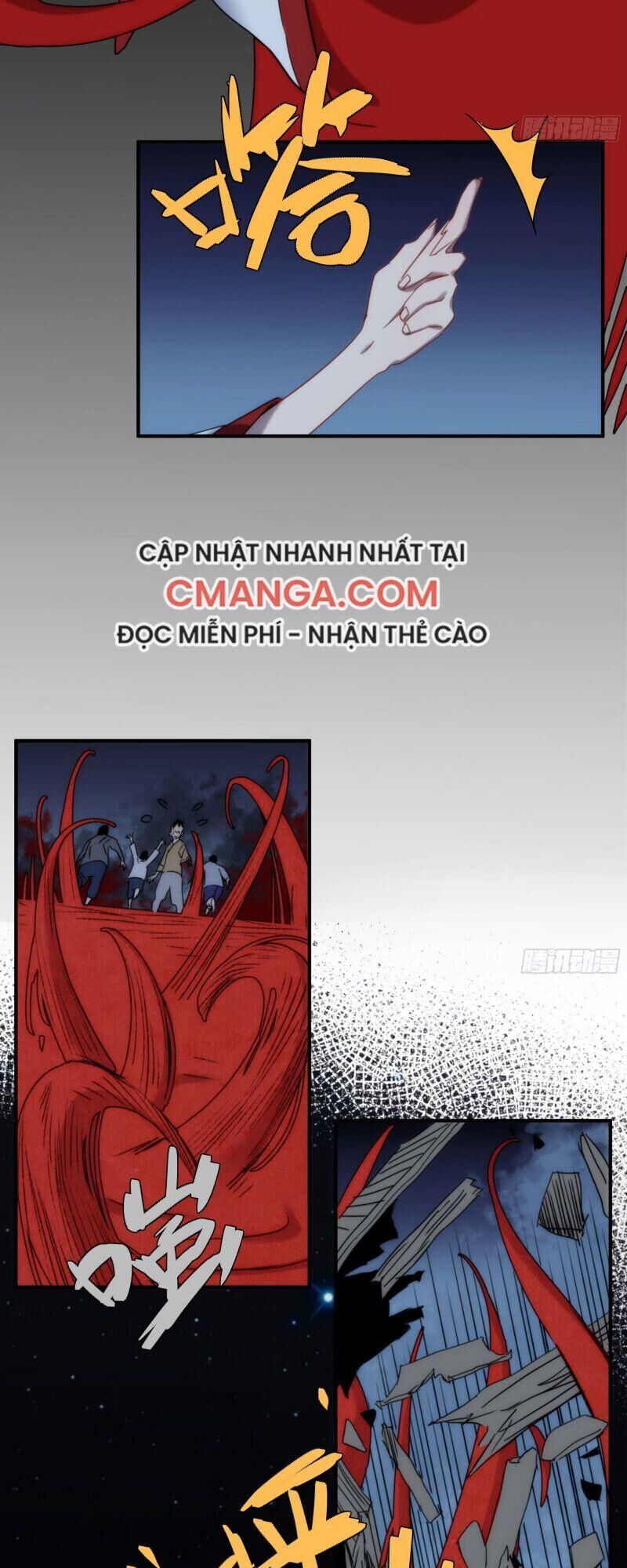 Ma Vương Là Đại Địa Chủ Chapter 17 - Trang 27