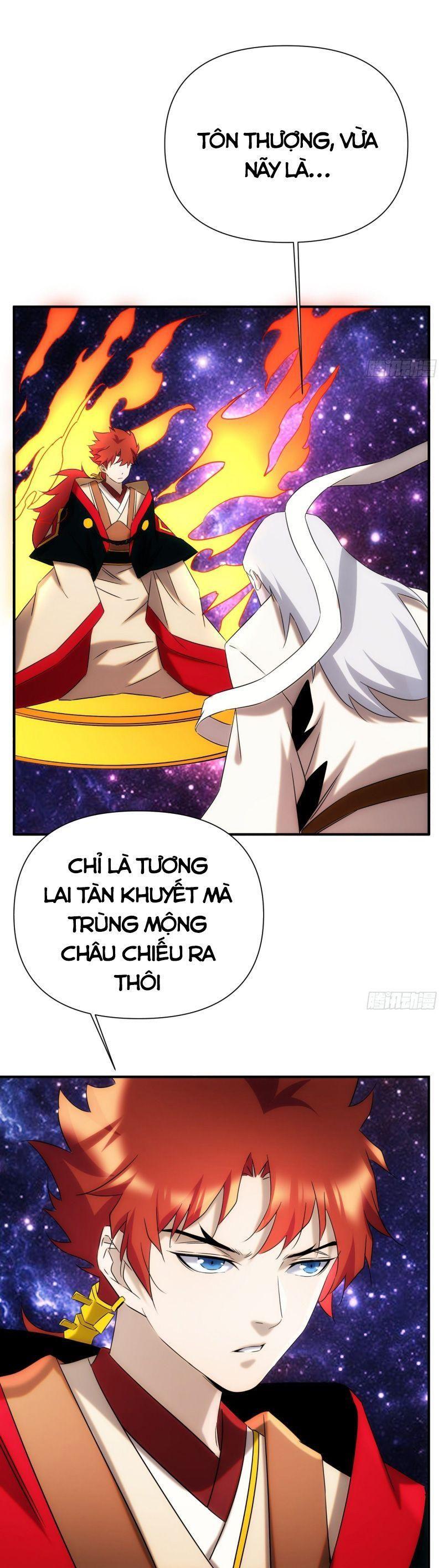 Ma Vương Là Đại Địa Chủ Chapter 72 - Trang 7