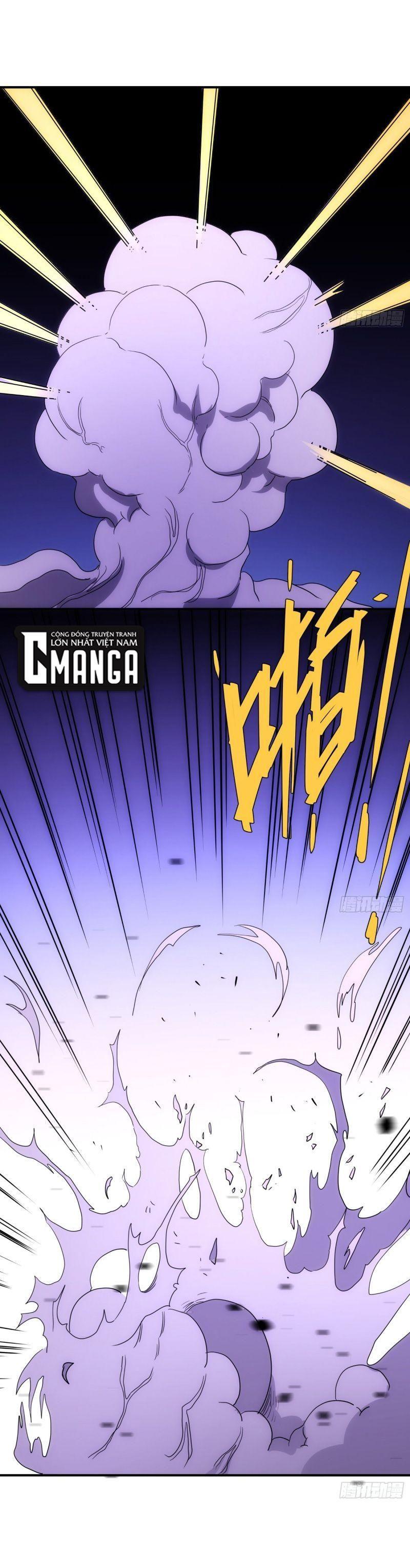 Ma Vương Là Đại Địa Chủ Chapter 72 - Trang 17