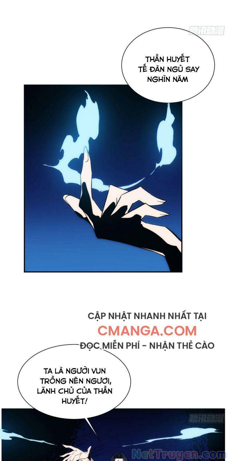 Ma Vương Là Đại Địa Chủ Chapter 29 - Trang 24