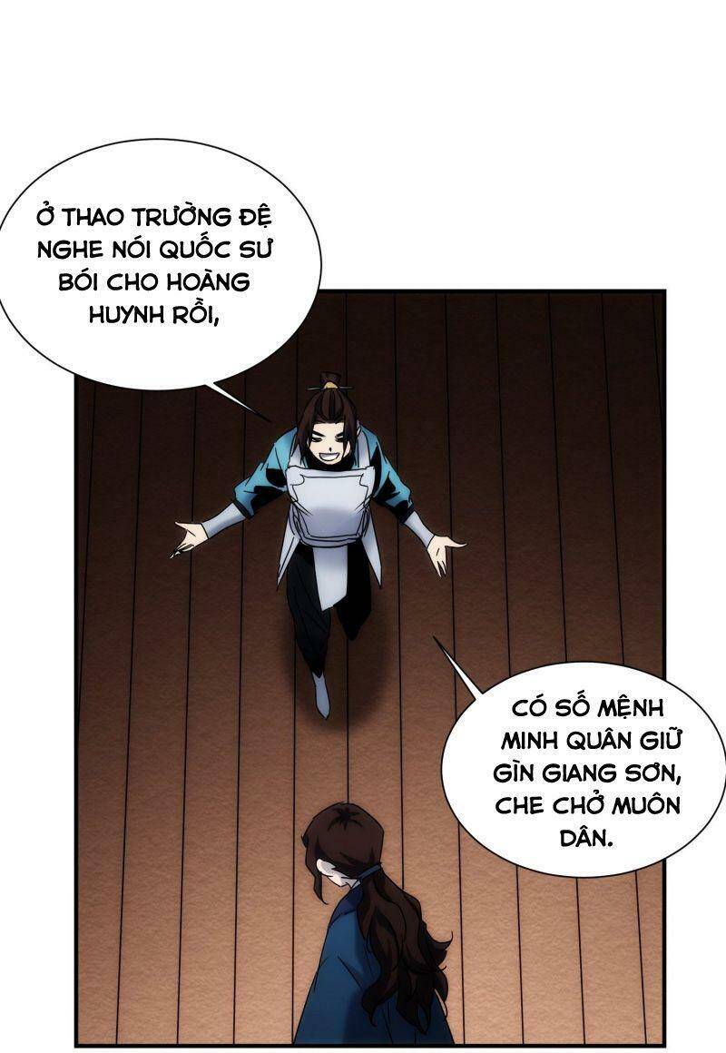 Ma Vương Là Đại Địa Chủ Chapter 32 - Trang 8