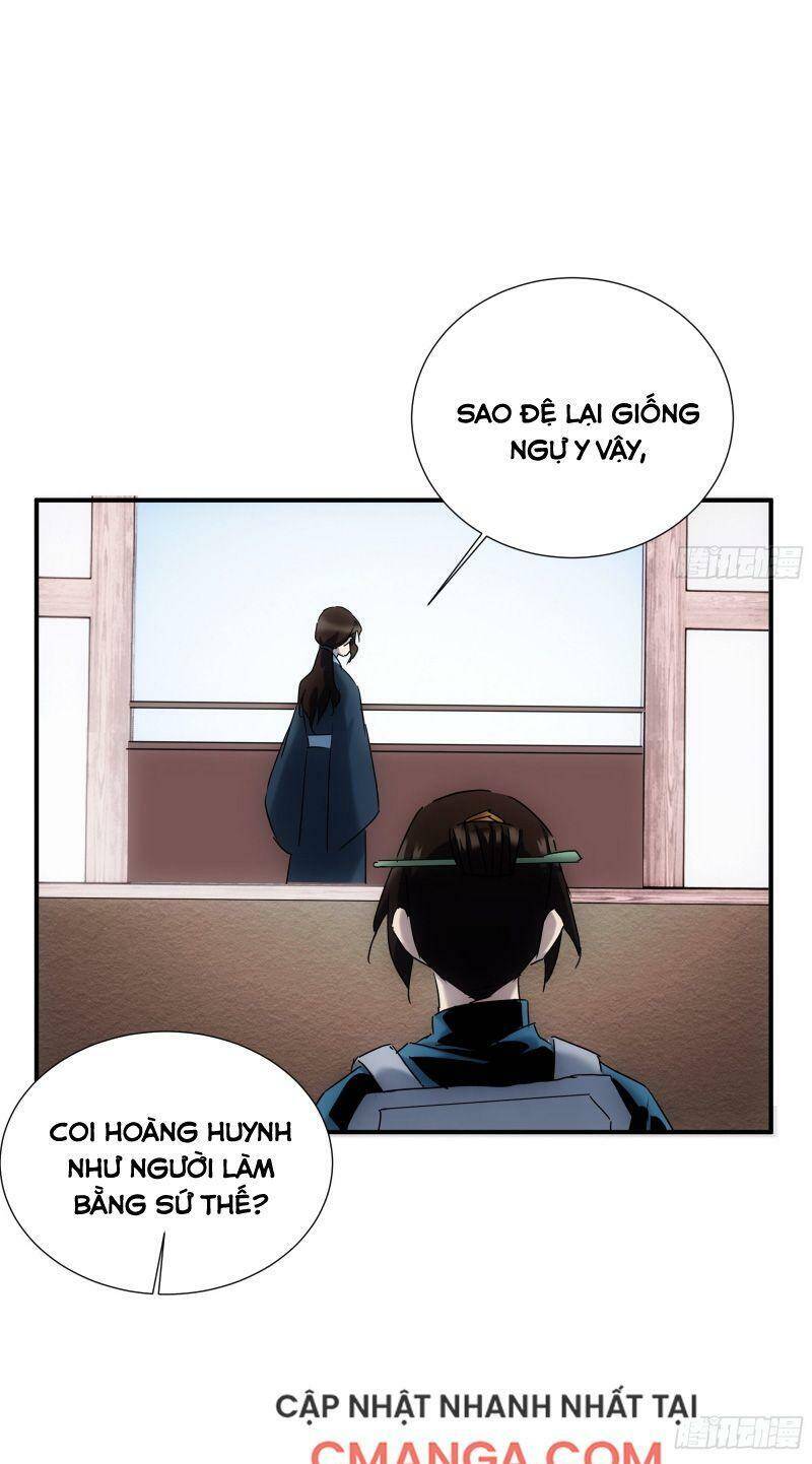 Ma Vương Là Đại Địa Chủ Chapter 32 - Trang 6