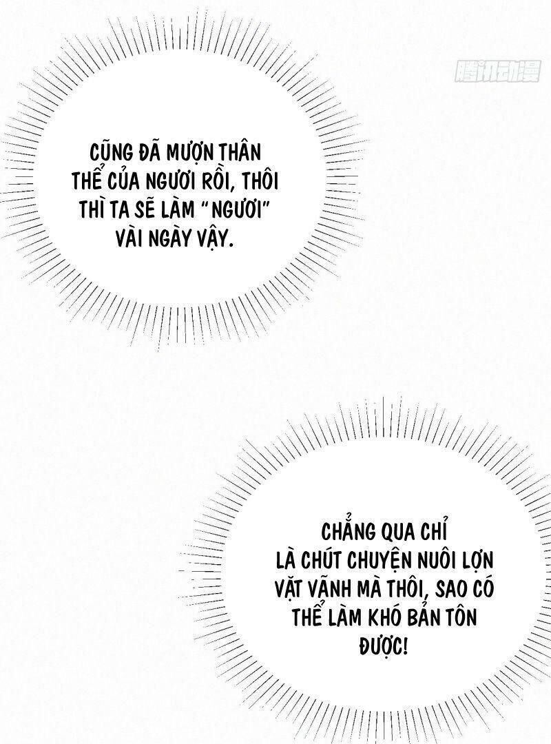 Ma Vương Là Đại Địa Chủ Chapter 7 - Trang 40