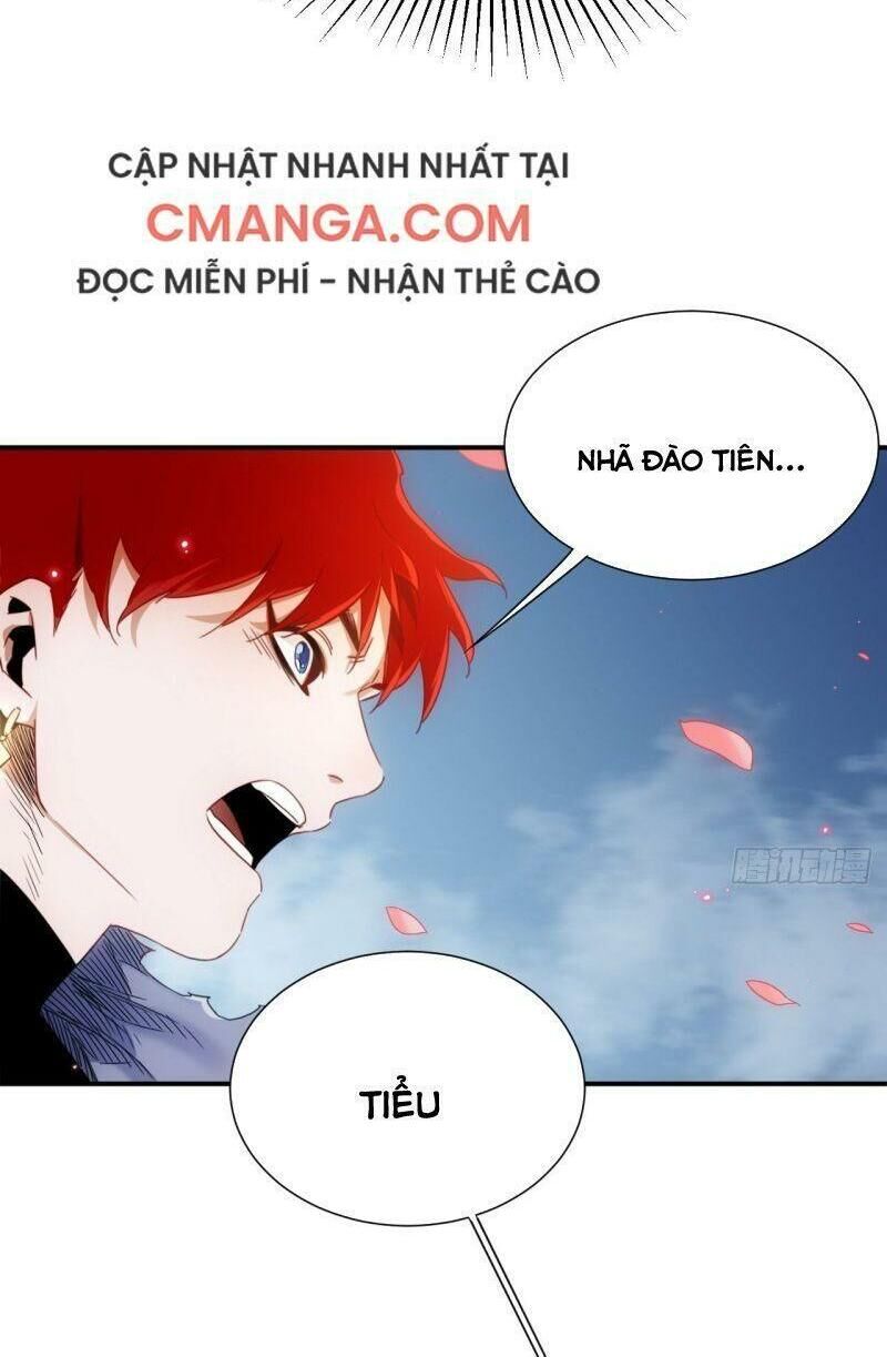 Ma Vương Là Đại Địa Chủ Chapter 3 - Trang 17