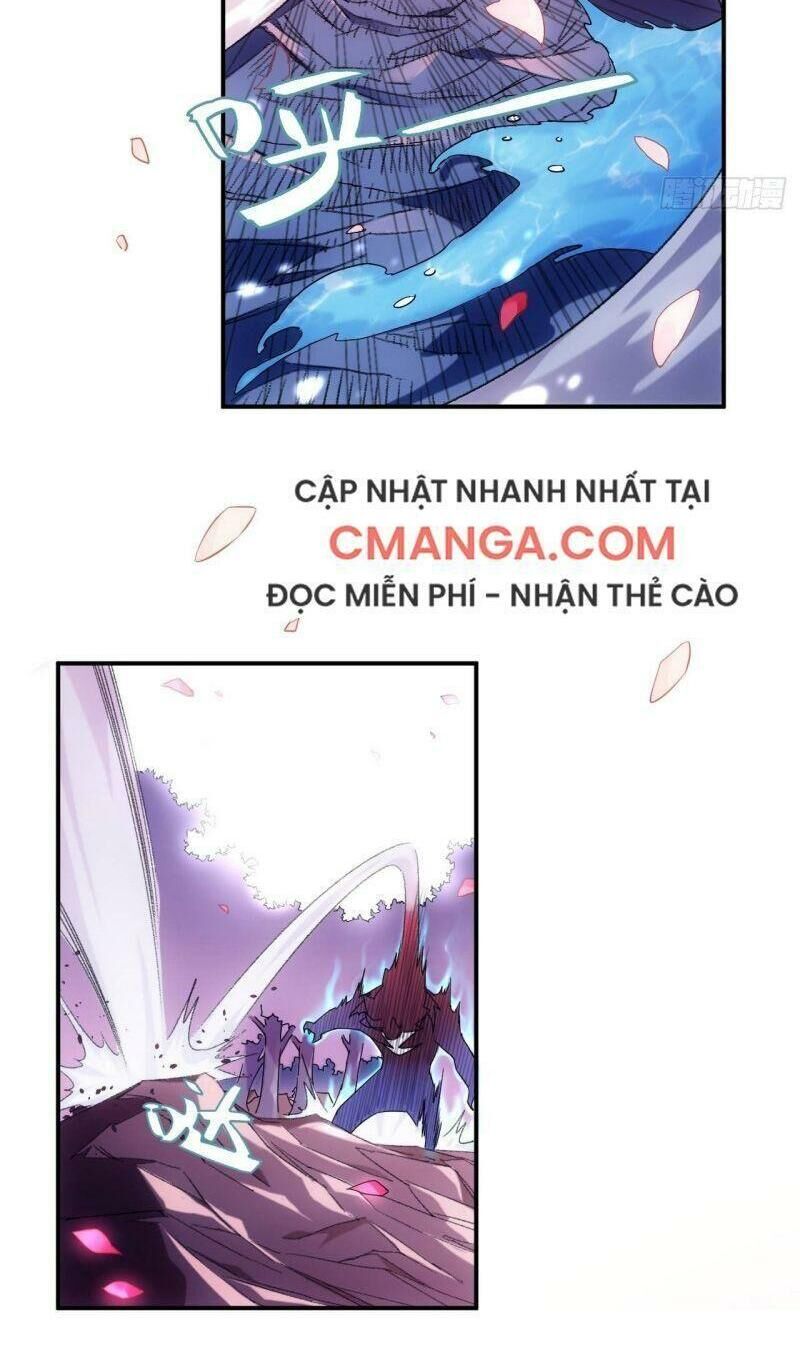 Ma Vương Là Đại Địa Chủ Chapter 1 - Trang 16