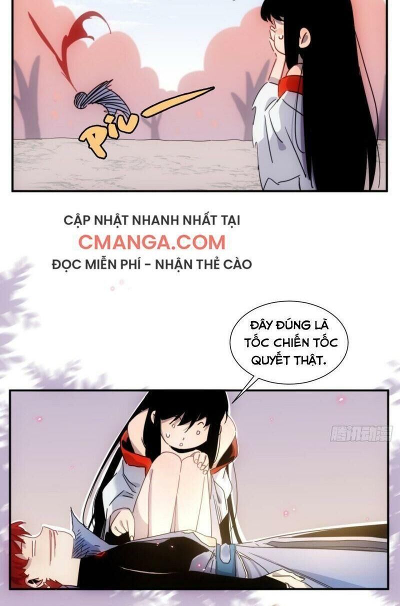 Ma Vương Là Đại Địa Chủ Chapter 4 - Trang 15