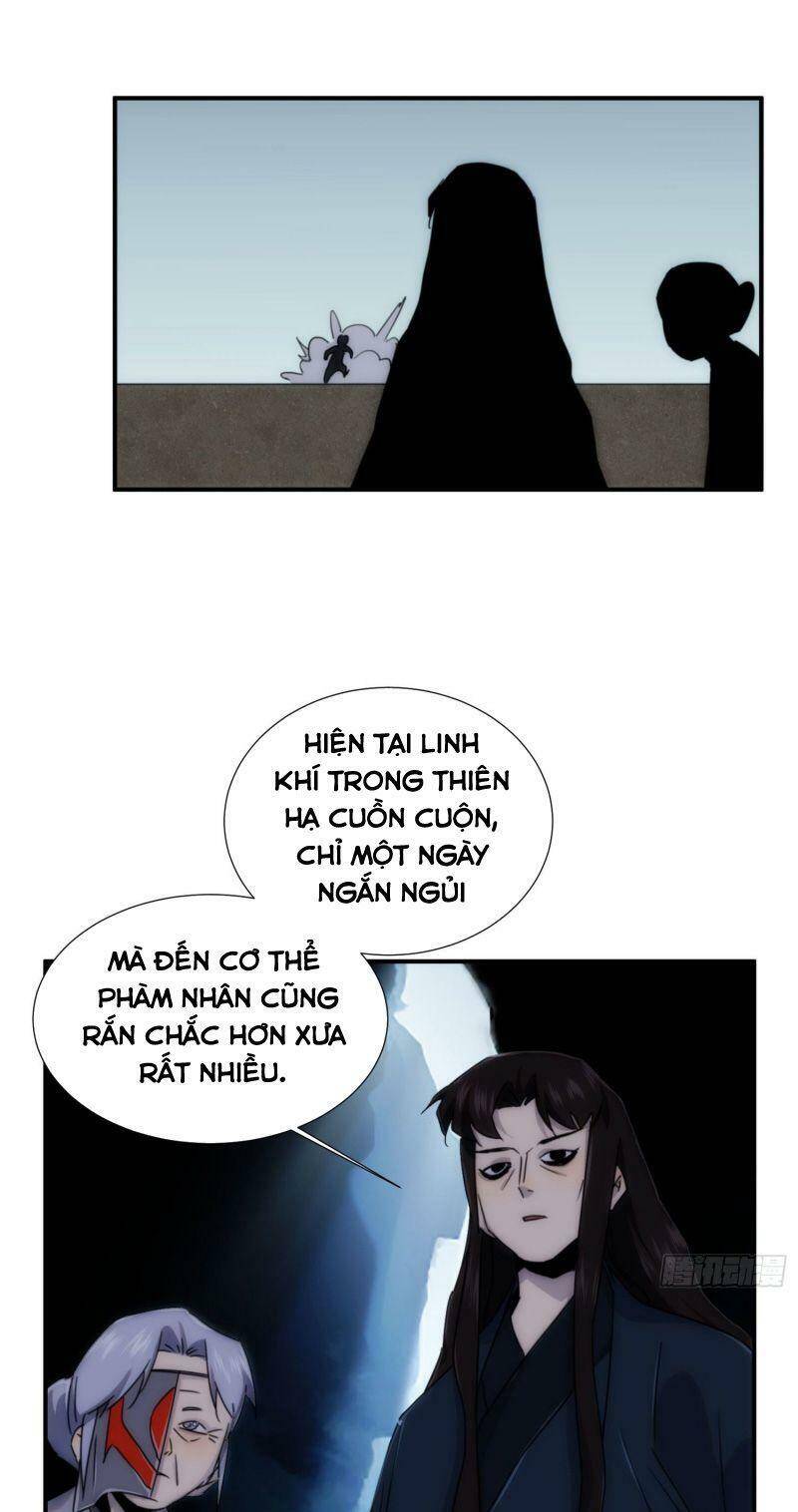 Ma Vương Là Đại Địa Chủ Chapter 30 - Trang 4