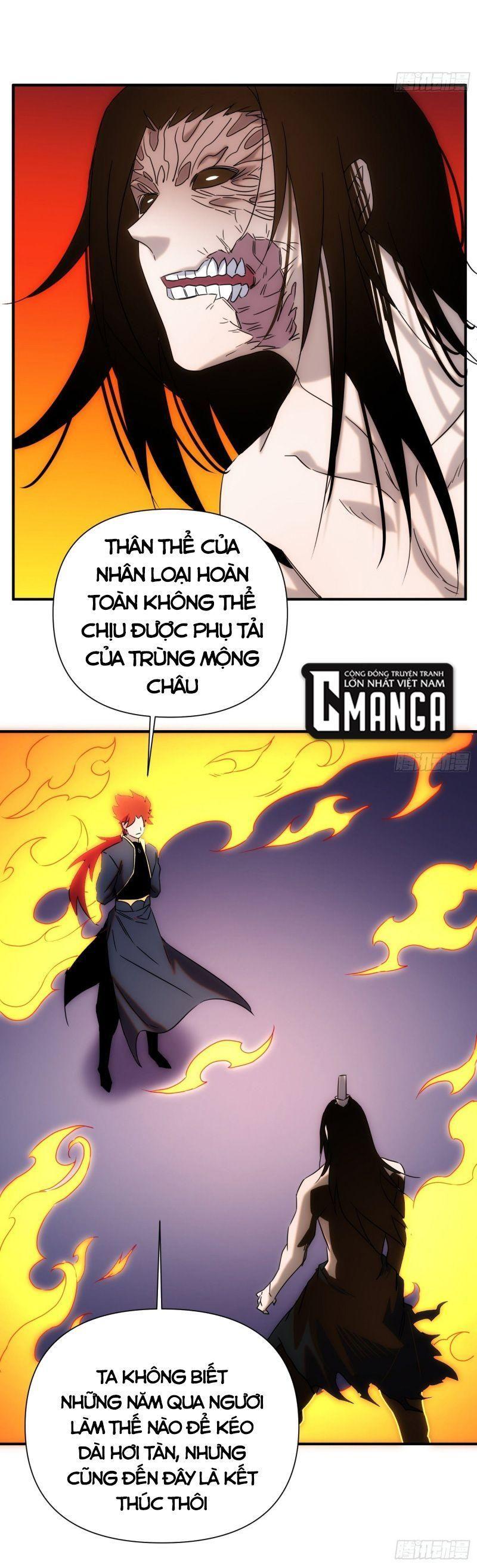 Ma Vương Là Đại Địa Chủ Chapter 70 - Trang 2