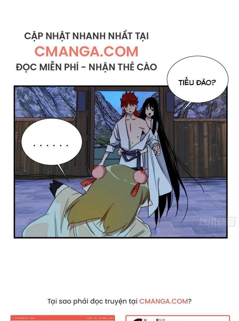 Ma Vương Là Đại Địa Chủ Chapter 15 - Trang 25