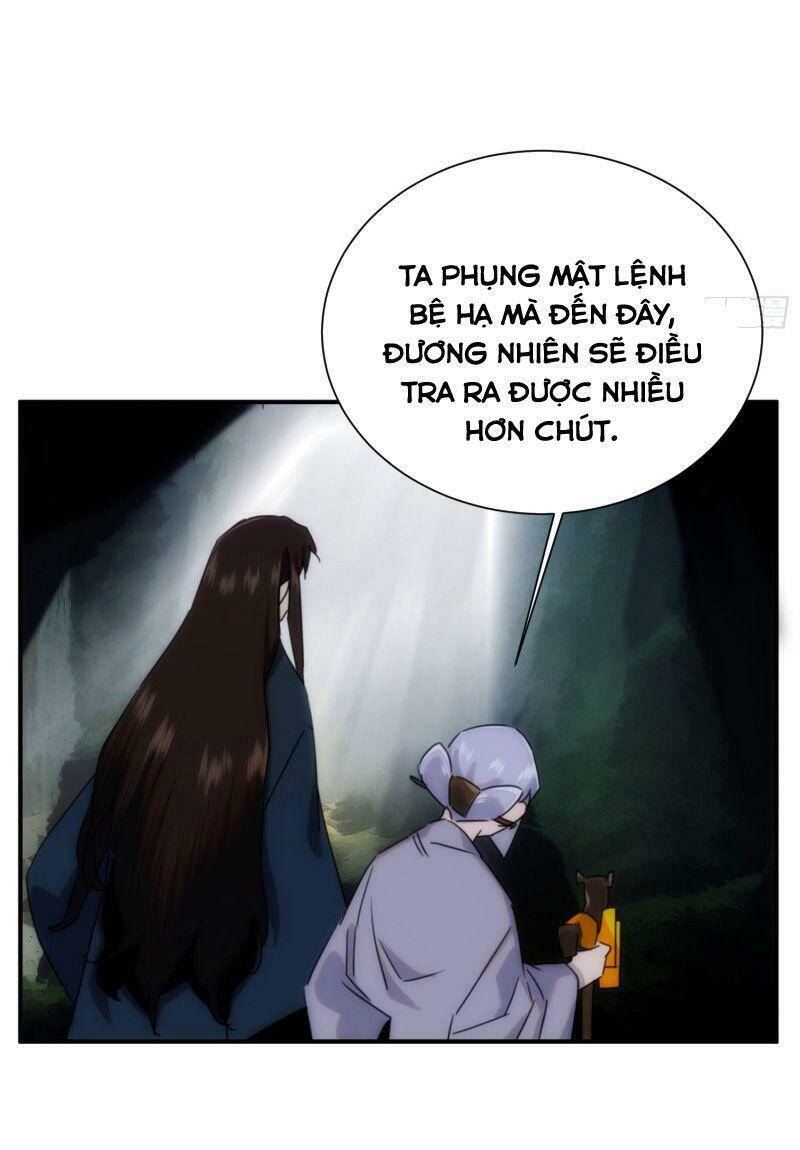 Ma Vương Là Đại Địa Chủ Chapter 30 - Trang 20