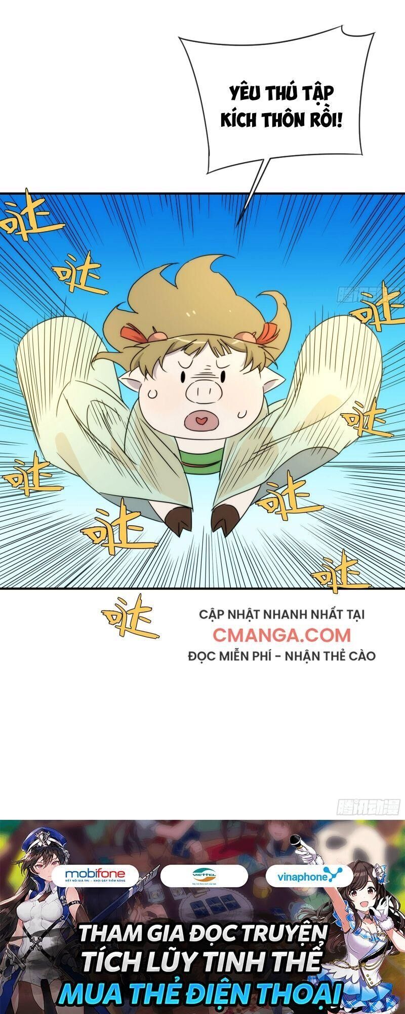 Ma Vương Là Đại Địa Chủ Chapter 20 - Trang 59