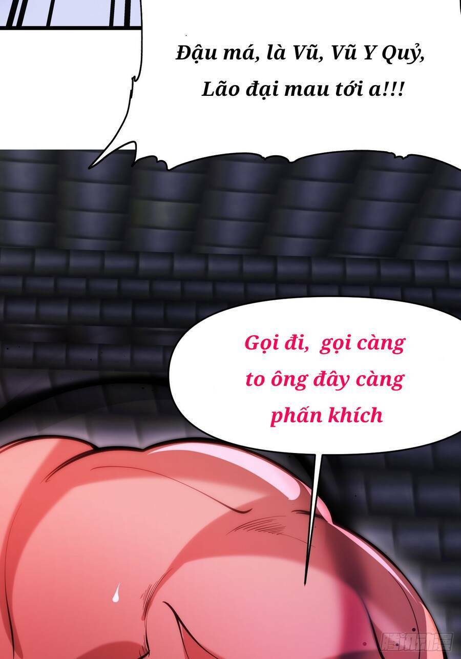 Nương Tử Tôi Là Một Người Quỷ Dị Chapter 4 - Trang 65