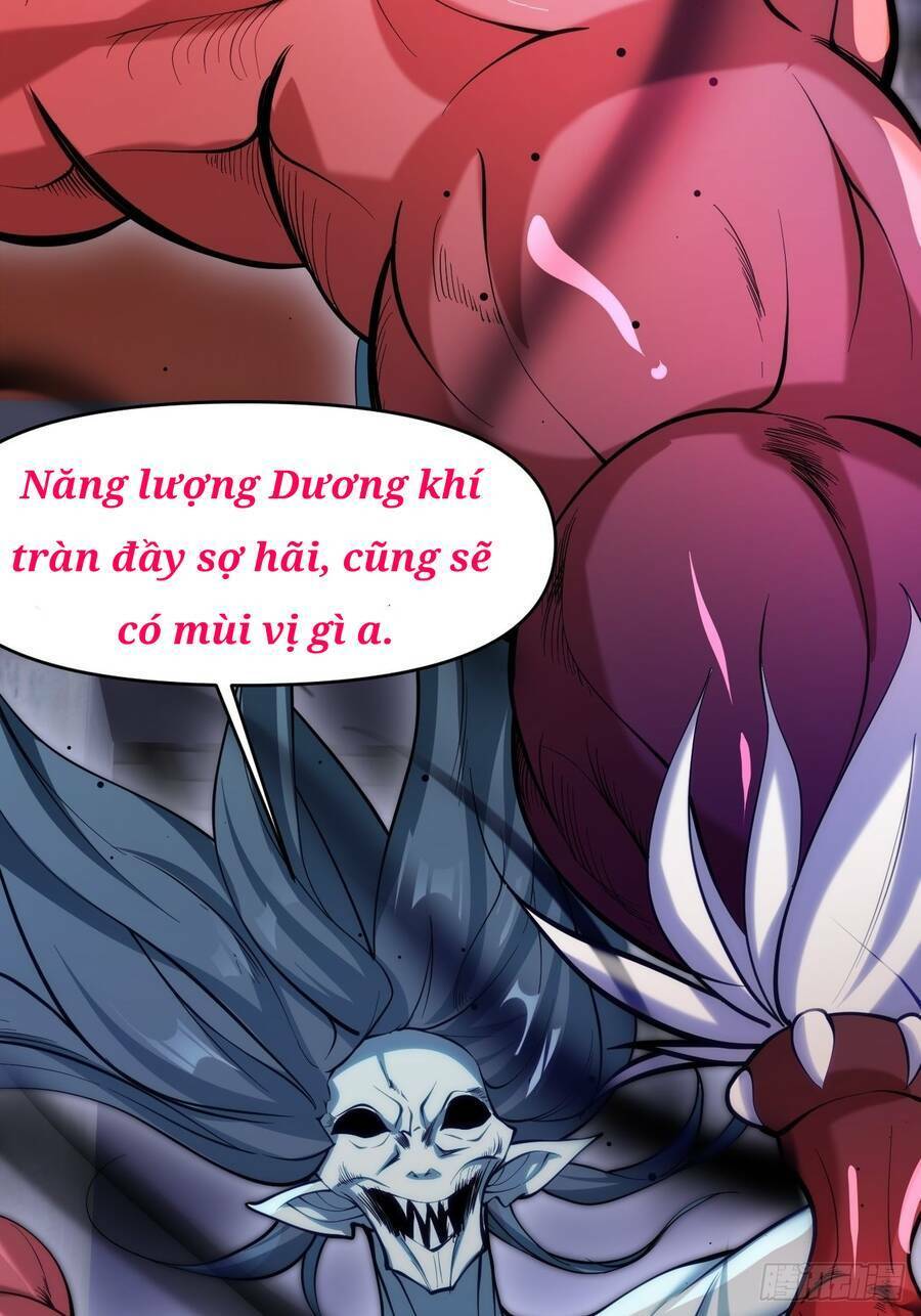 Nương Tử Tôi Là Một Người Quỷ Dị Chapter 4 - Trang 66