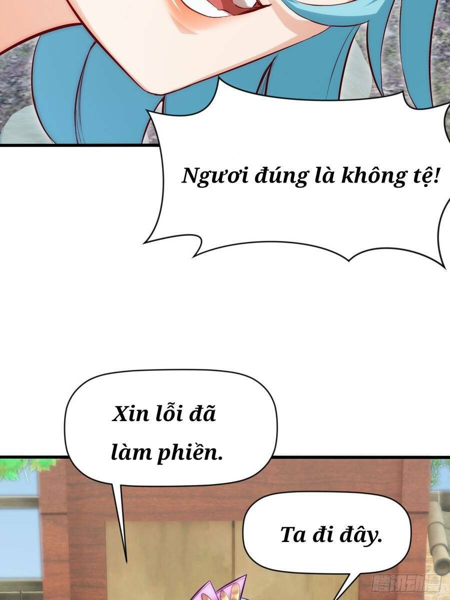 Nương Tử Tôi Là Một Người Quỷ Dị Chapter 10 - Trang 27