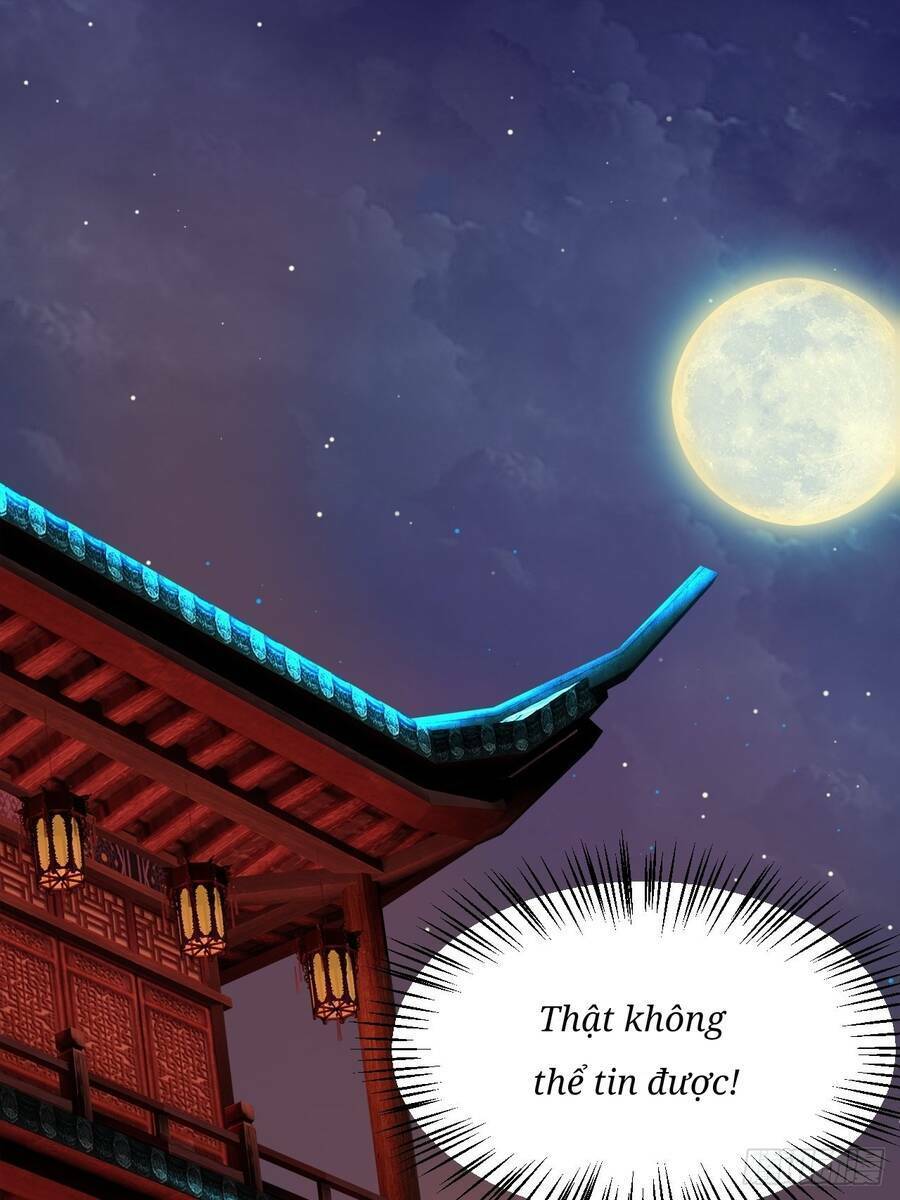 Nương Tử Tôi Là Một Người Quỷ Dị Chapter 4 - Trang 0