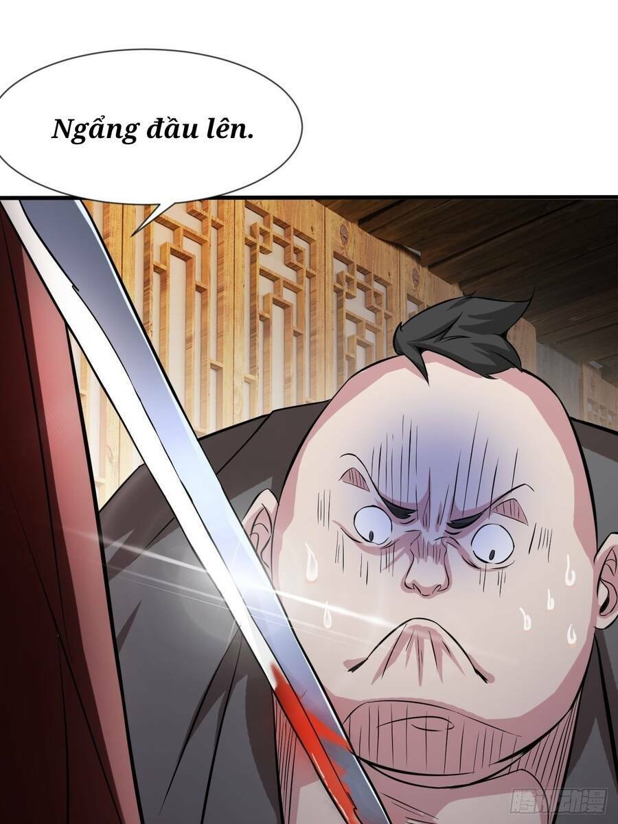 Nương Tử Tôi Là Một Người Quỷ Dị Chapter 7 - Trang 42