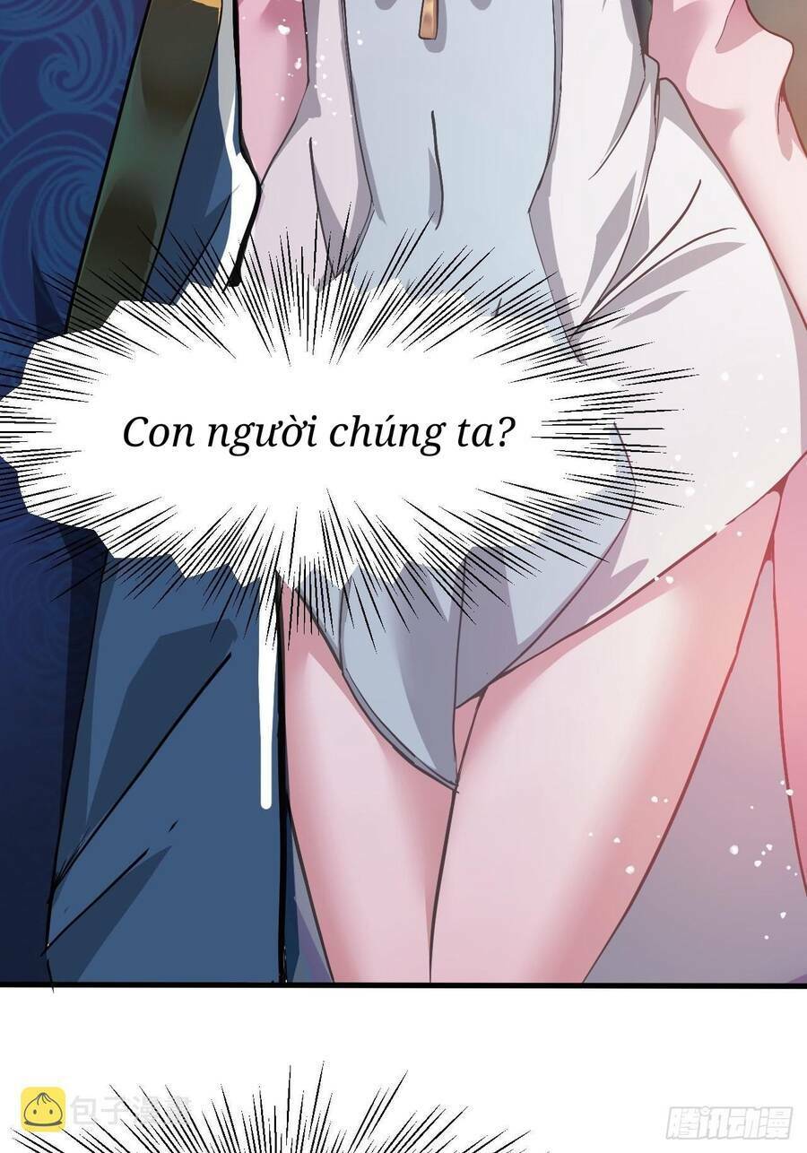 Nương Tử Tôi Là Một Người Quỷ Dị Chapter 9 - Trang 29