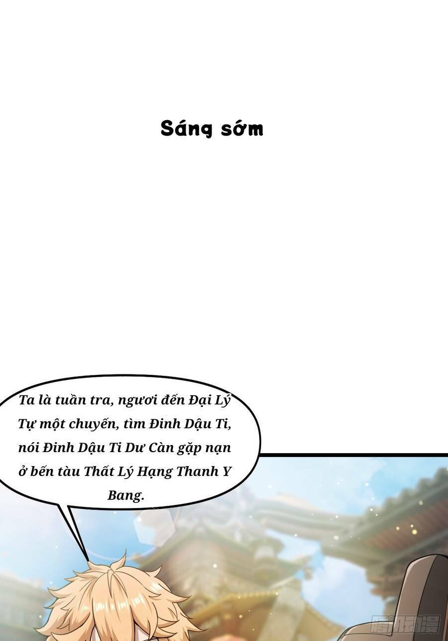 Nương Tử Tôi Là Một Người Quỷ Dị Chapter 6 - Trang 46