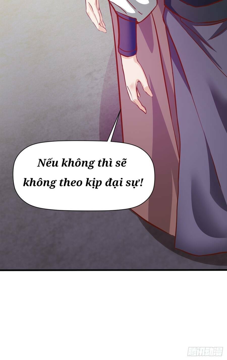 Nương Tử Tôi Là Một Người Quỷ Dị Chapter 11 - Trang 46