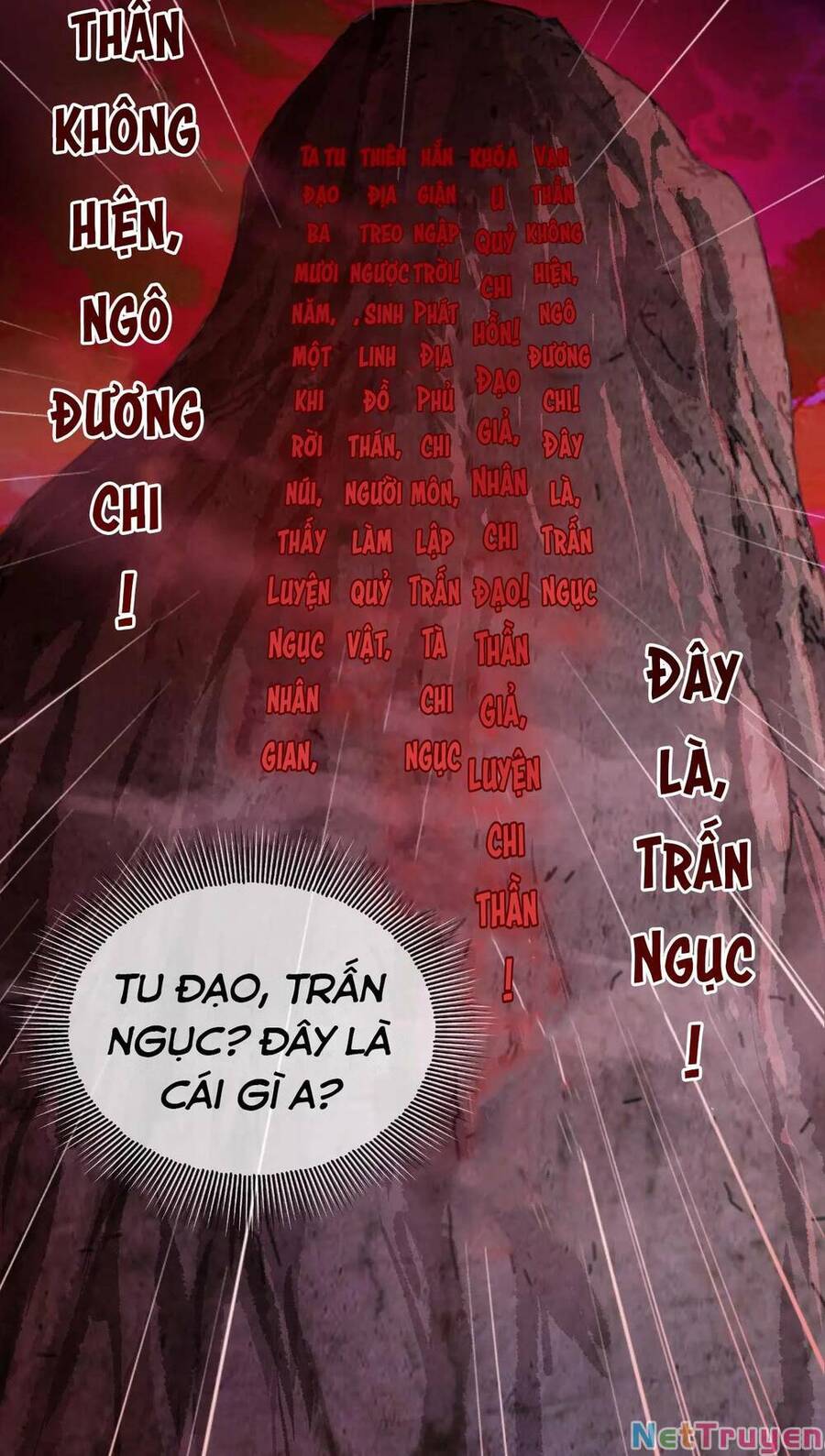 Nhà Sưu Tập Dị Thường Chapter 6 - Trang 6