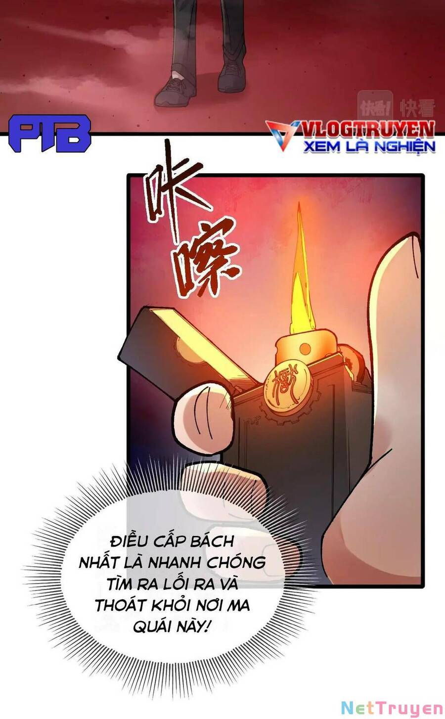 Nhà Sưu Tập Dị Thường Chapter 6 - Trang 13