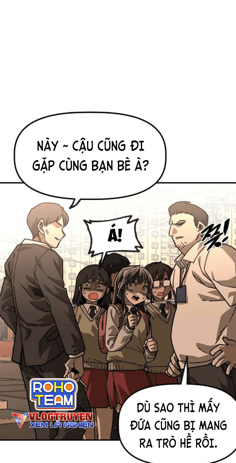 Chỉ Có Cái C.h.ế.t Mới Là Sự Cứu Rỗi Chapter 28 - Trang 95