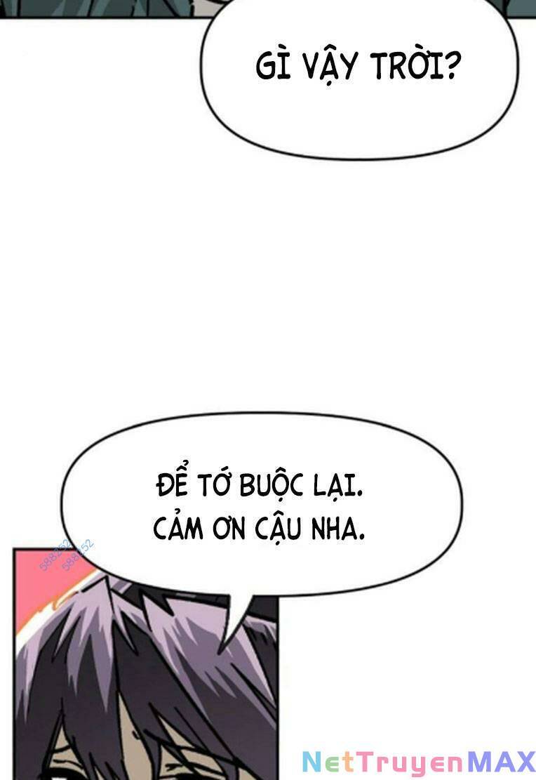 Chỉ Có Cái C.h.ế.t Mới Là Sự Cứu Rỗi Chapter 32 - Trang 5