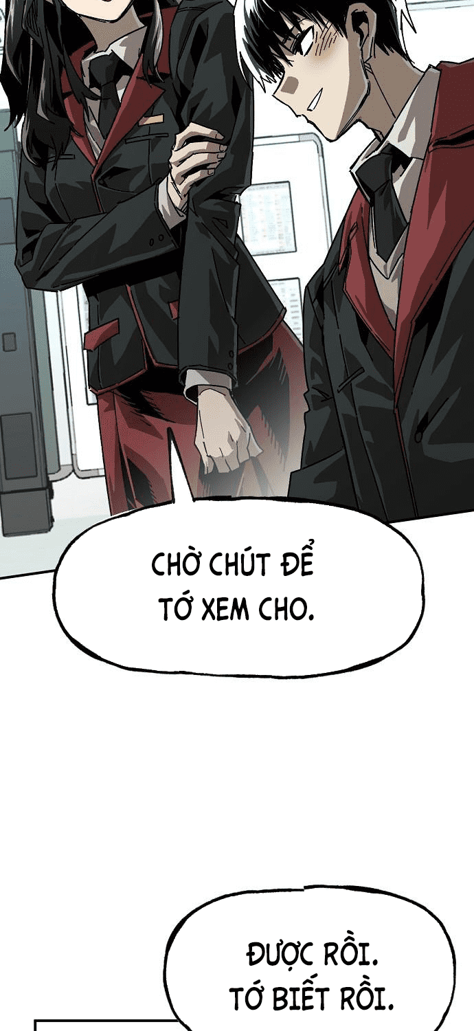 Chỉ Có Cái C.h.ế.t Mới Là Sự Cứu Rỗi Chapter 16 - Trang 50