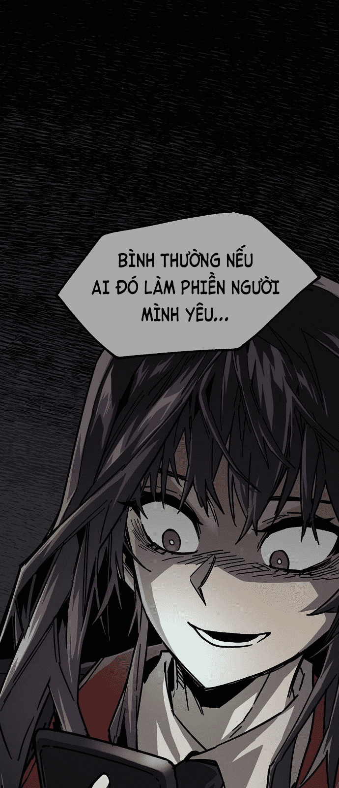 Chỉ Có Cái C.h.ế.t Mới Là Sự Cứu Rỗi Chapter 18 - Trang 86