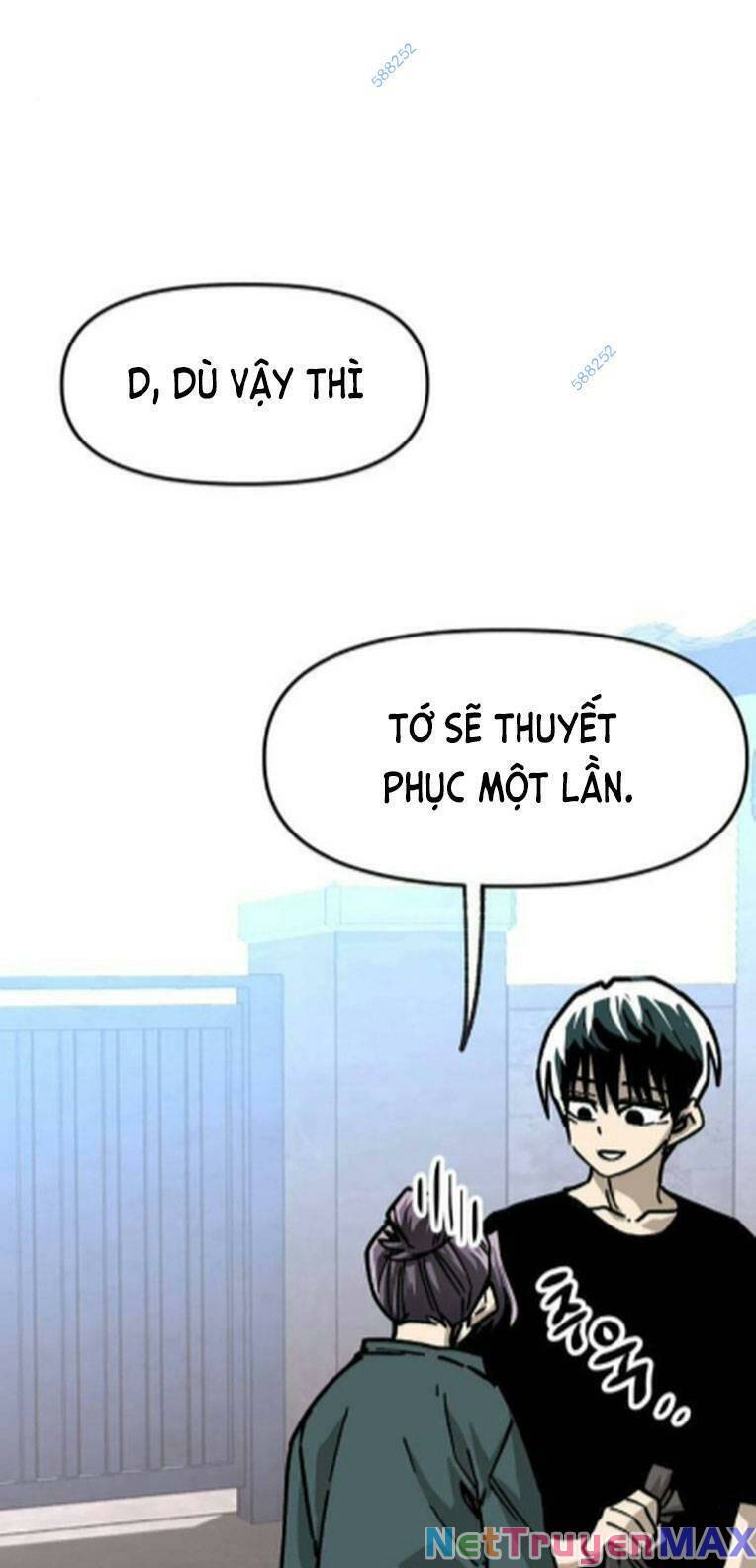 Chỉ Có Cái C.h.ế.t Mới Là Sự Cứu Rỗi Chapter 32 - Trang 51