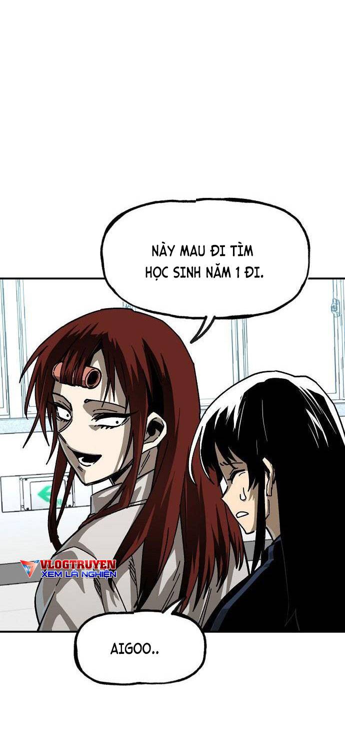 Chỉ Có Cái C.h.ế.t Mới Là Sự Cứu Rỗi Chapter 17 - Trang 45