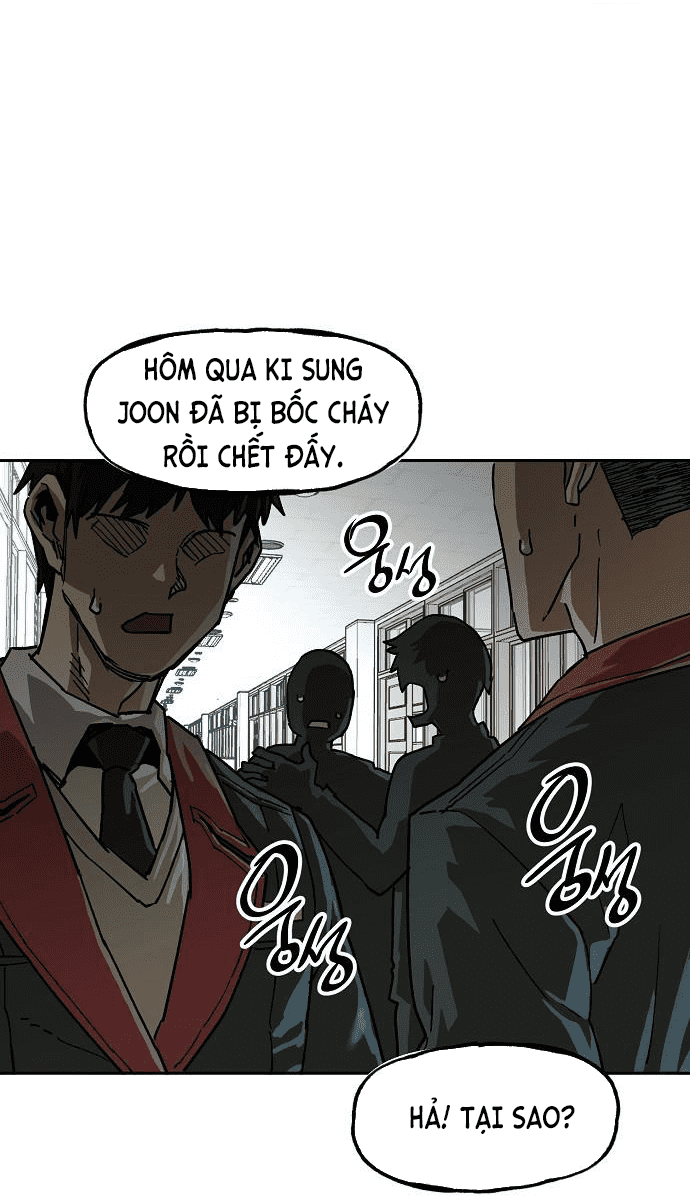 Chỉ Có Cái C.h.ế.t Mới Là Sự Cứu Rỗi Chapter 12 - Trang 84