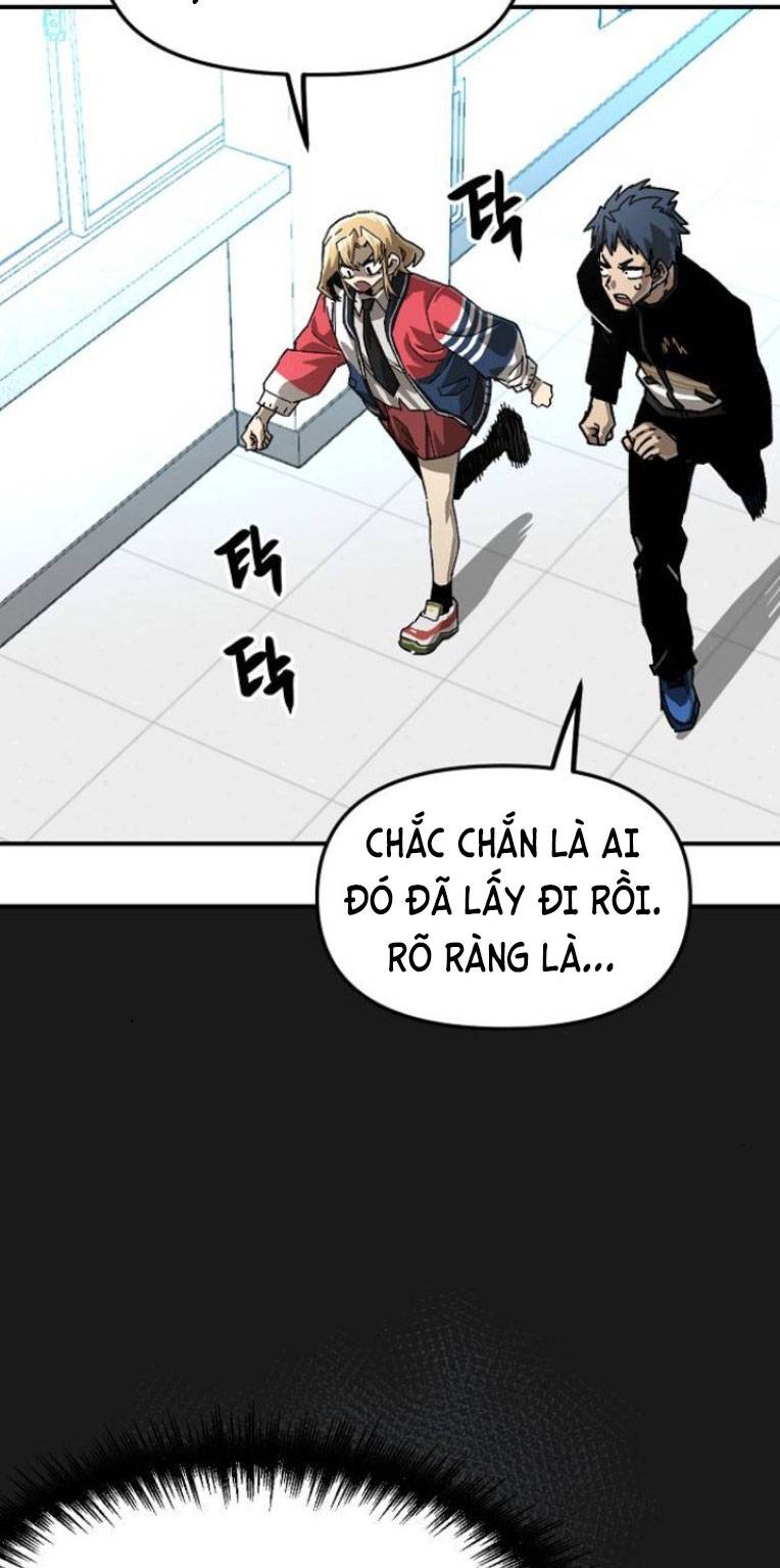 Chỉ Có Cái C.h.ế.t Mới Là Sự Cứu Rỗi Chapter 21 - Trang 72