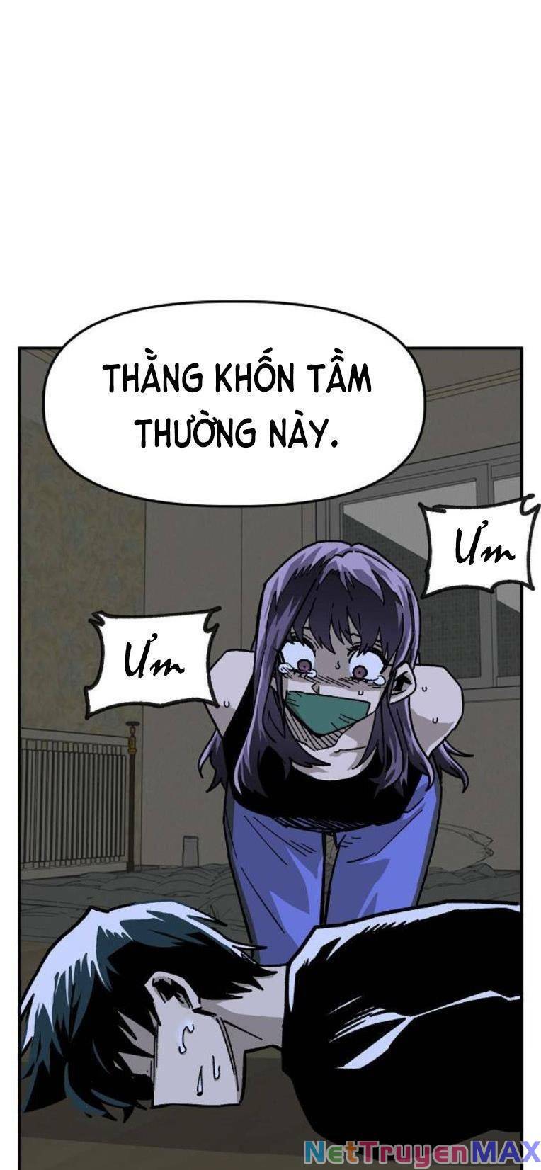 Chỉ Có Cái C.h.ế.t Mới Là Sự Cứu Rỗi Chapter 34 - Trang 50