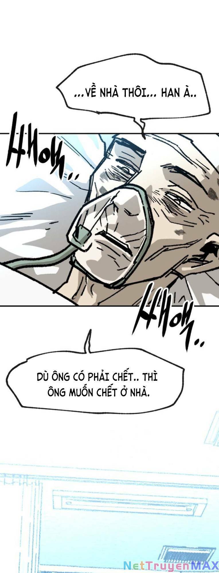 Chỉ Có Cái C.h.ế.t Mới Là Sự Cứu Rỗi Chapter 37 - Trang 24