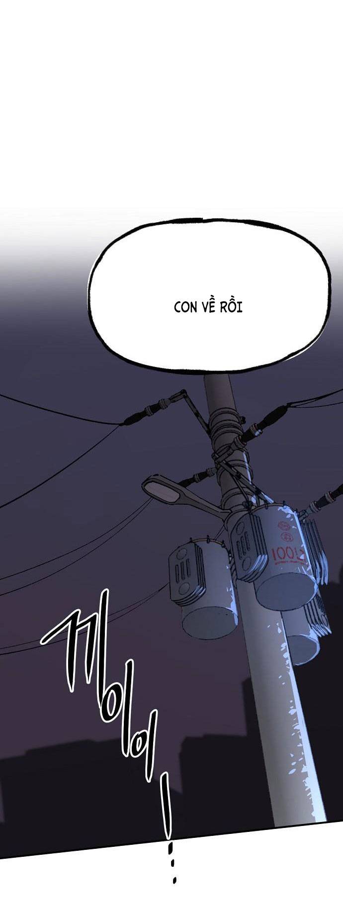 Chỉ Có Cái C.h.ế.t Mới Là Sự Cứu Rỗi Chapter 17 - Trang 6