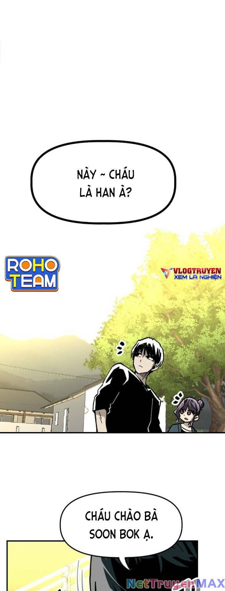 Chỉ Có Cái C.h.ế.t Mới Là Sự Cứu Rỗi Chapter 31 - Trang 48