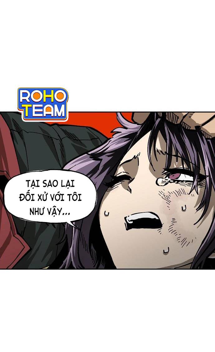 Chỉ Có Cái C.h.ế.t Mới Là Sự Cứu Rỗi Chapter 8 - Trang 25