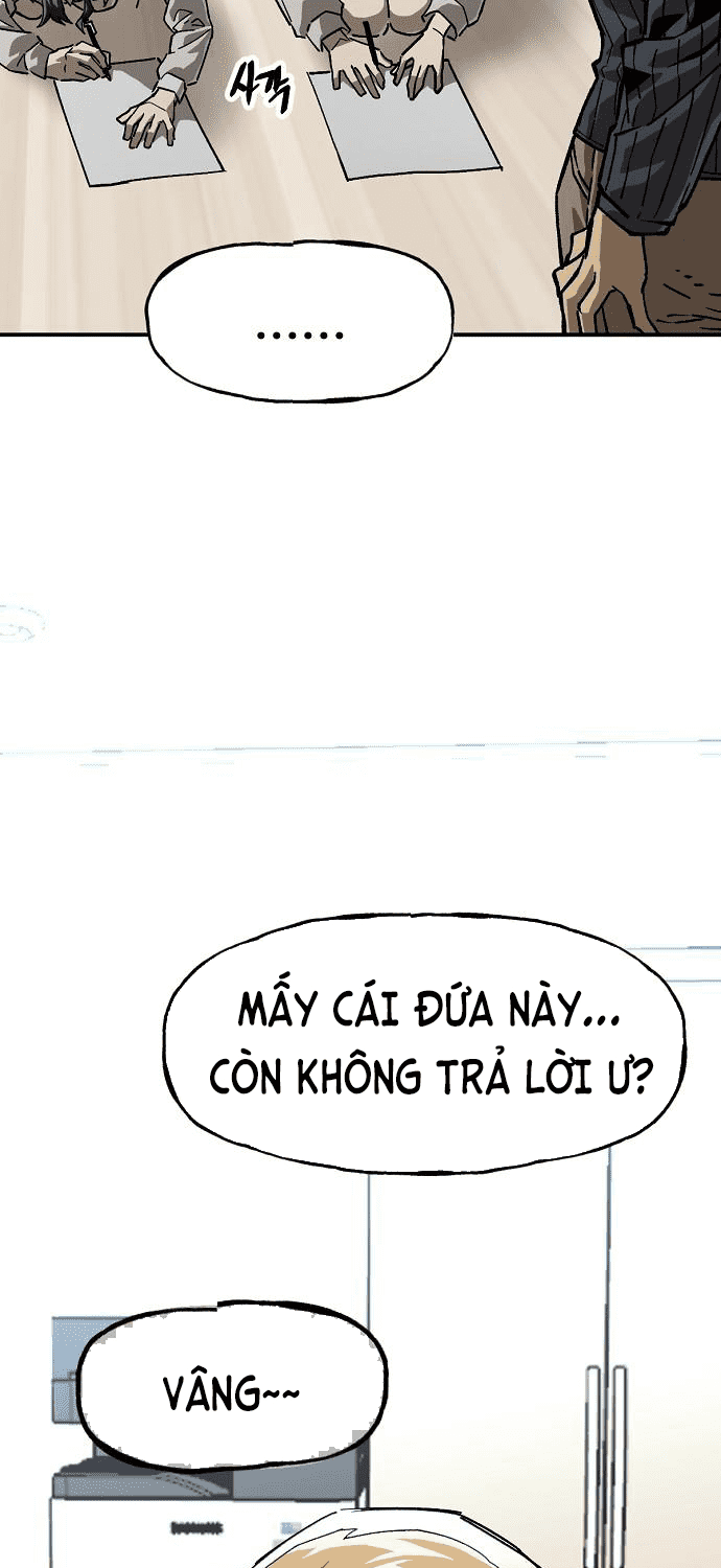 Chỉ Có Cái C.h.ế.t Mới Là Sự Cứu Rỗi Chapter 16 - Trang 7